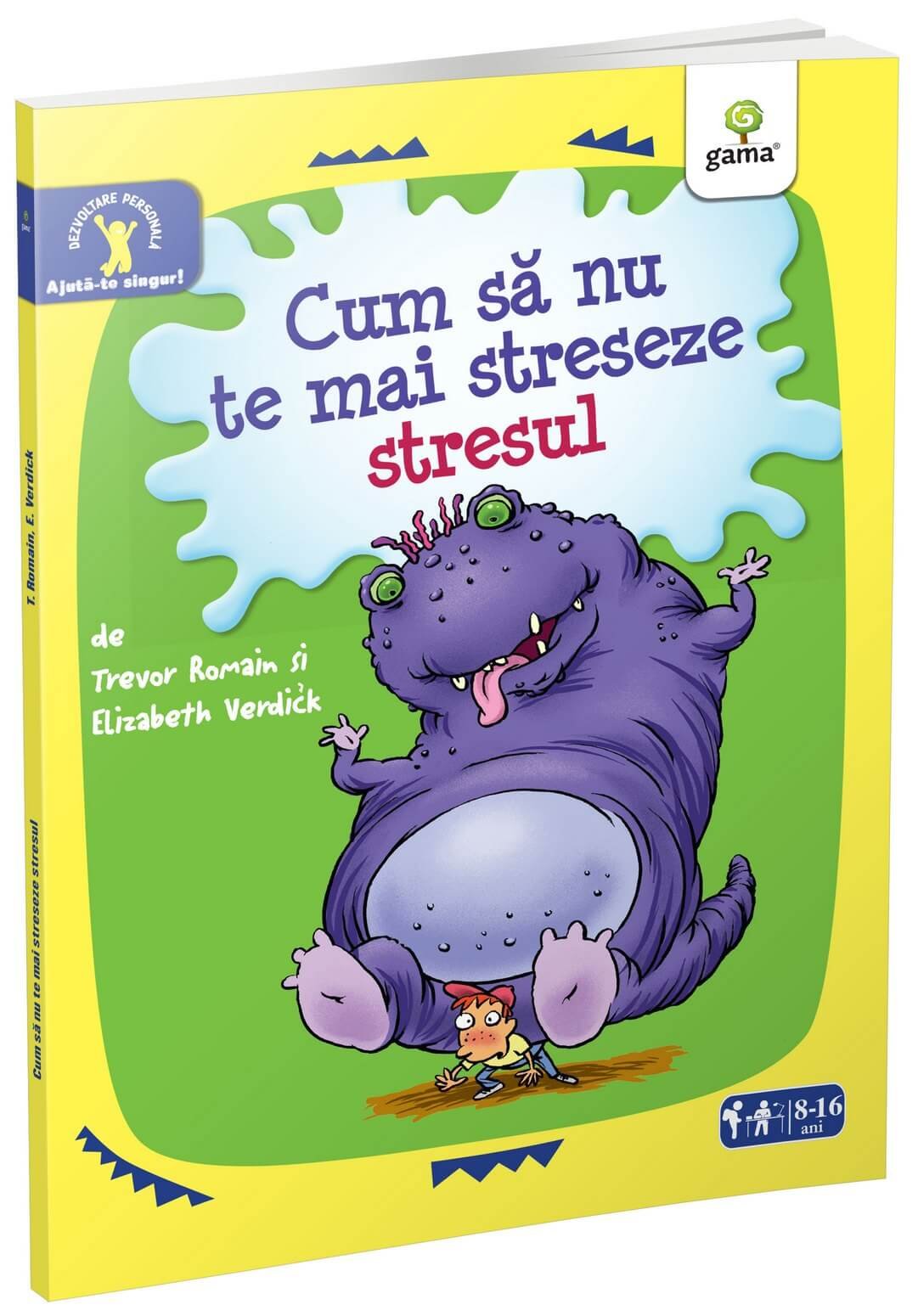 stres_coperta Cum să nu te mai streseze stresul