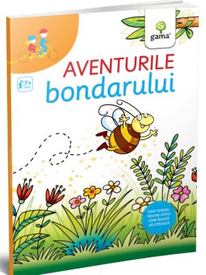 Aventurile bondarului