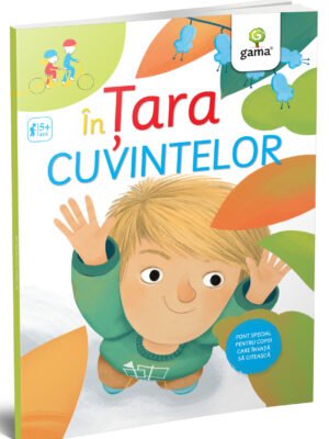 În Țara Cuvintelor