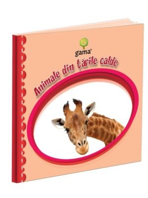 Animale din ţările calde