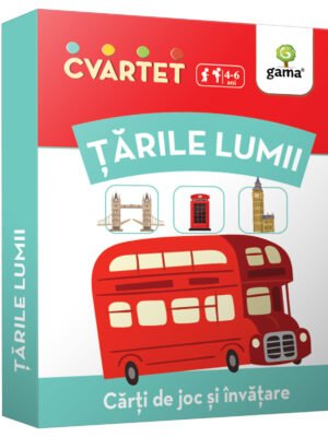 Țările lumii