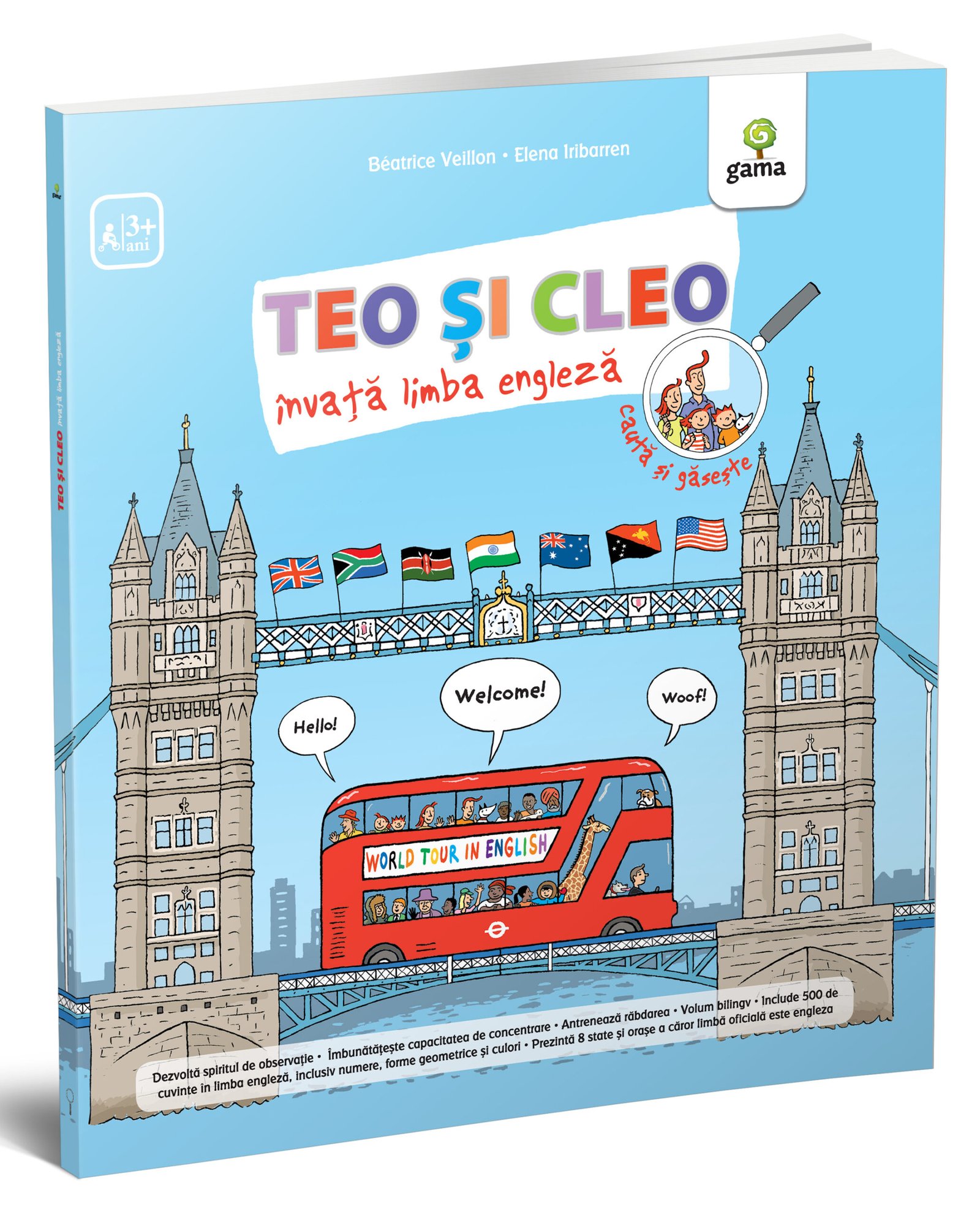 teo_si_cleo_invata_engleza_1 Teo și Cleo învață limba engleză