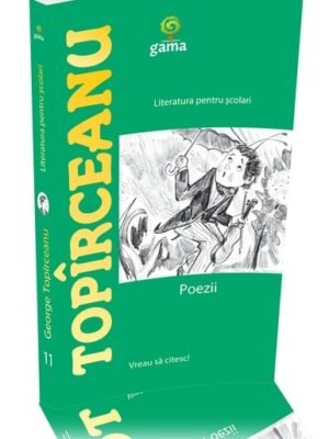 Poezii