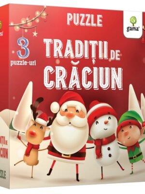 Tradiții de Crăciun