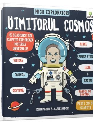 Uimitorul cosmos
