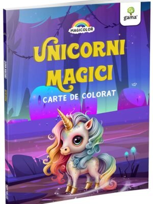 Unicorni magici