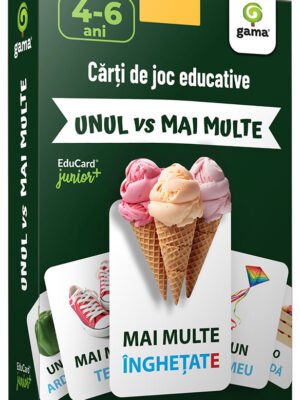 UNUL vs MAI MULTE