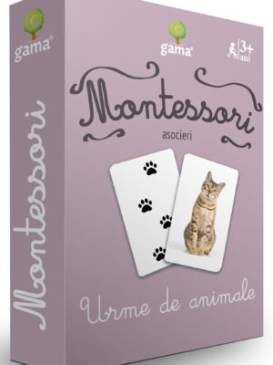Urme de animale