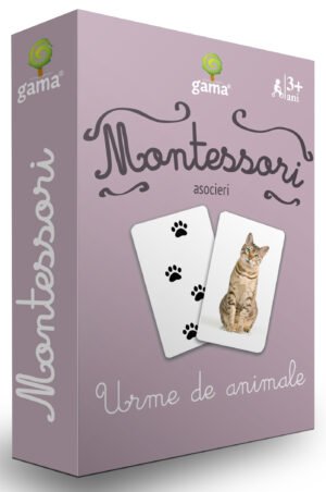 Urme de animale