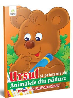 Ursul şi prietenii săi