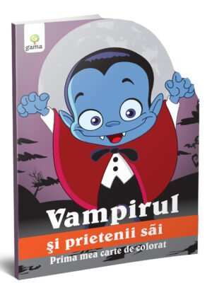 Vampirul şi prietenii săi