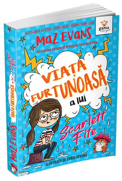 vol._3_-_viata_furtunoasa_a_lui_scarlett_fife_coperta Viața furtunoasă a lui Scarlett Fife • volumul 3