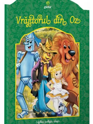 Vrăjitorul din Oz
