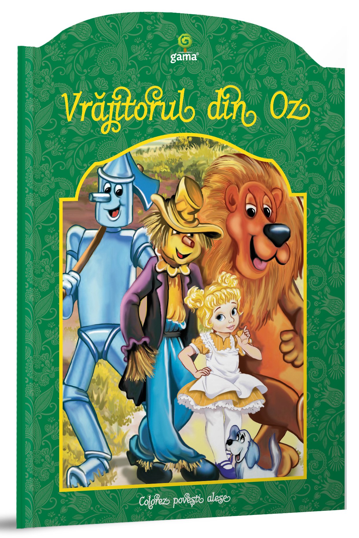 vrajitorul_din_oz_coperta Vrăjitorul din Oz