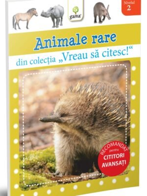 Animale rare