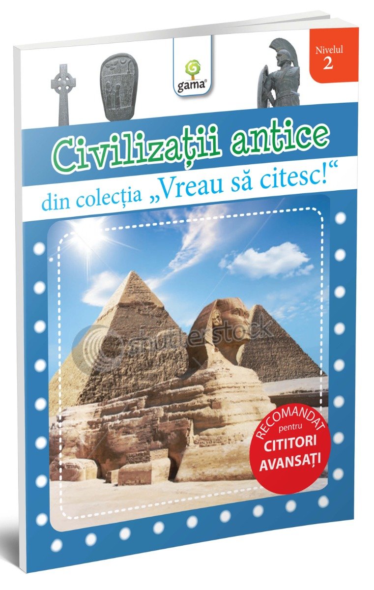 vreau_sa_citesc_civilizatii_antice_coperta_1_1 Civilizaţii antice