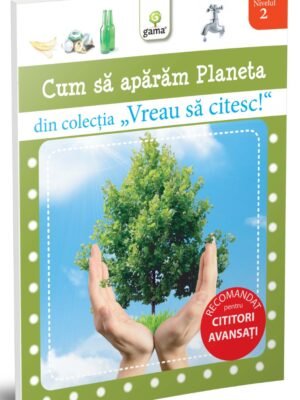 Cum să apărăm Planeta
