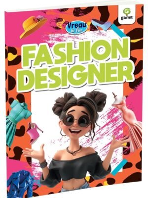 Fashion Designer