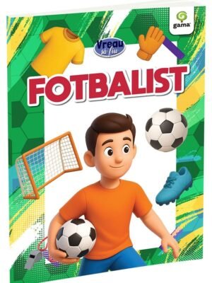 Fotbalist
