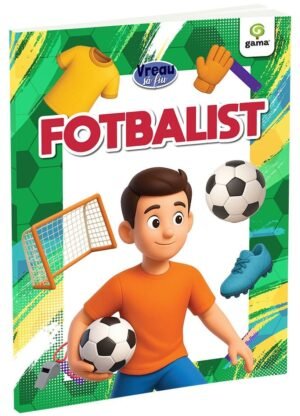 Fotbalist