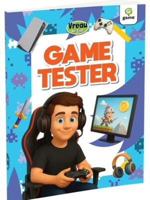 Game Tester