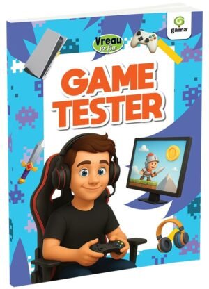 Game Tester