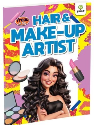 Hair & Make-Up Artist