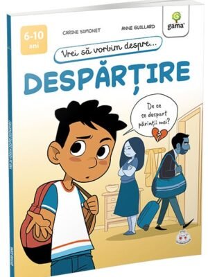 Vrei să vorbim despre... Despărțire