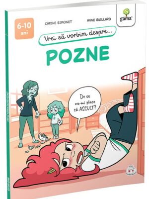 Vrei să vorbim despre... Pozne