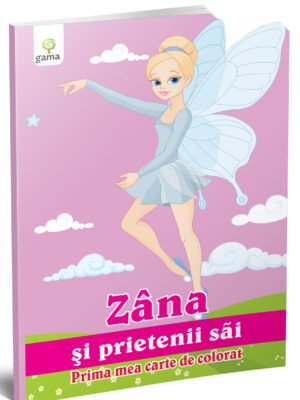Zâna şi prietenii săi