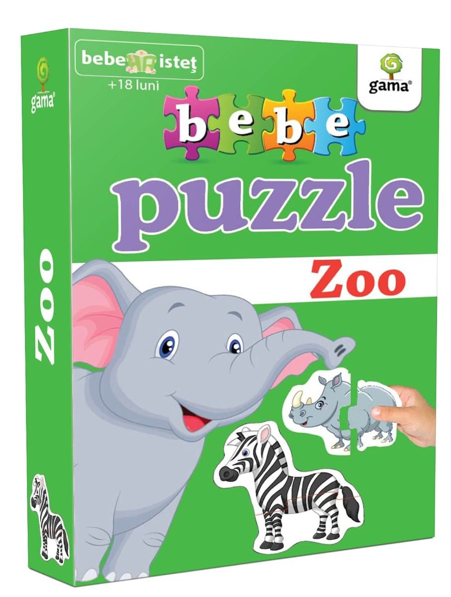 zoo_1 Zoo (puzzle bebelusi)