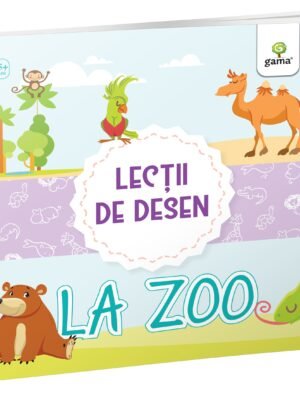 La zoo (cărți de desen)