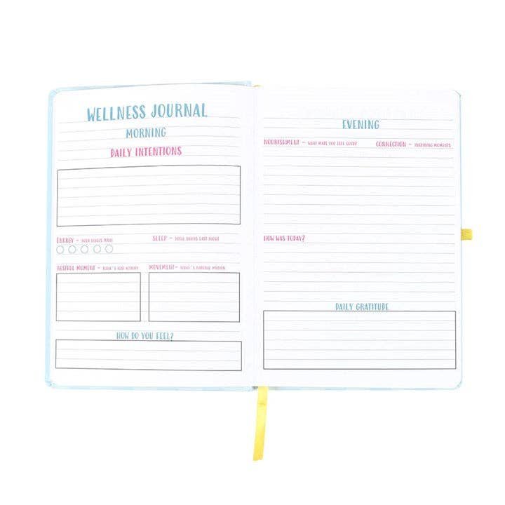 be kind to your mind a5 wellness journal with citrine pen be kind to your mind a5 wellness journal with citrine pen