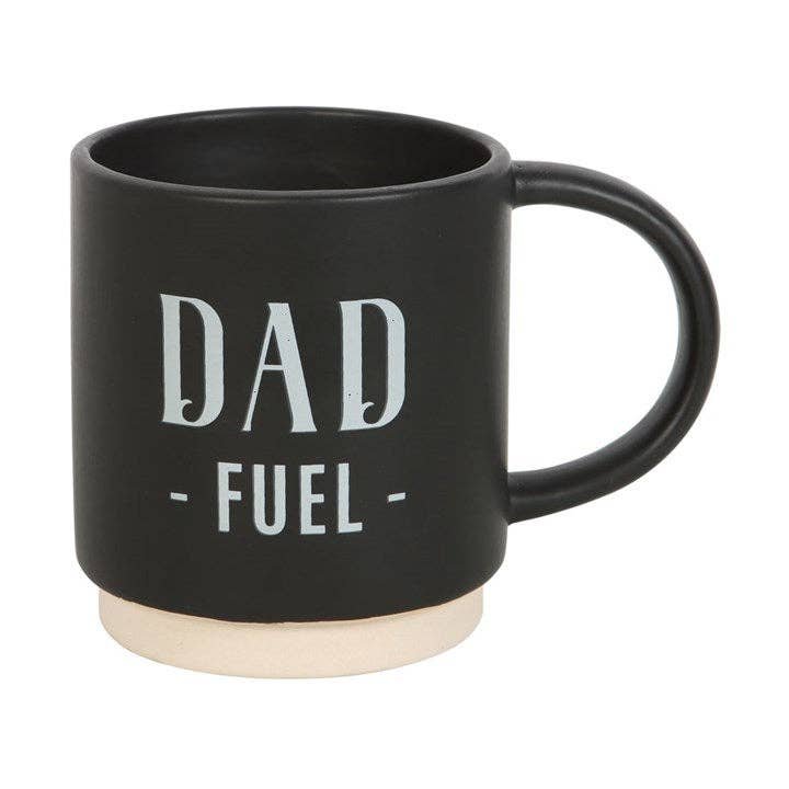 dad fuel mug and coffee scoop clip 4 dad fuel mug and coffee scoop clip 4